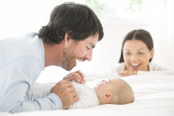 Happy Family